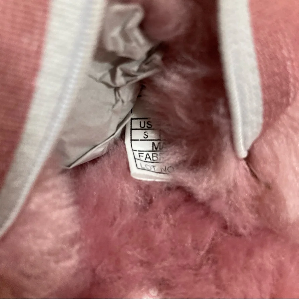 NWT Lamo slippers